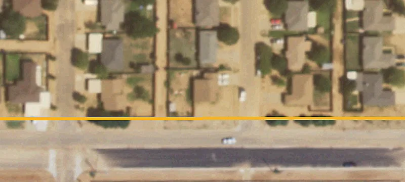 16-Unit Duplex Portfolio