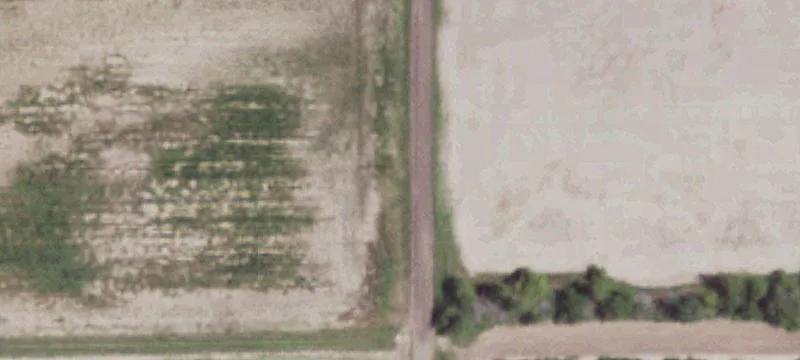 Agricultural Property with Warehouse