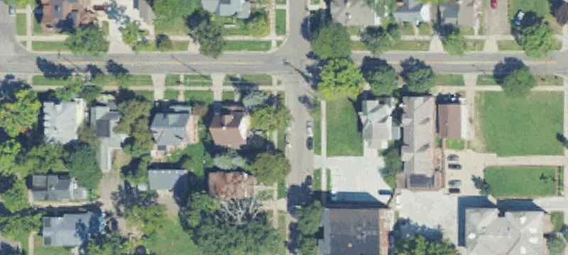 Three-Unit Income Property
