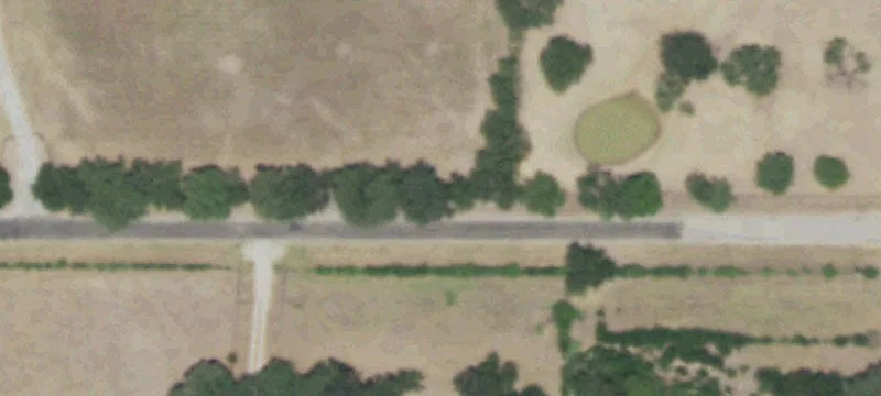 Farm Ranch with Livestock Barn