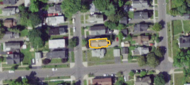 Two-Family Residential Income Property