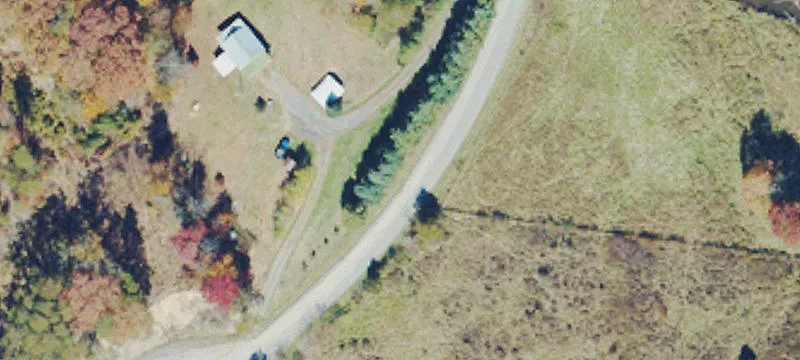 Remodeled Two-Bedroom Hunting Property