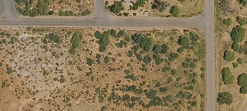 Residential Development Lot