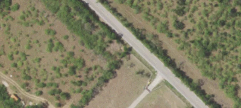 Commercial Land Parcel