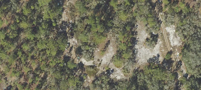 Owner-Financed Residential Land