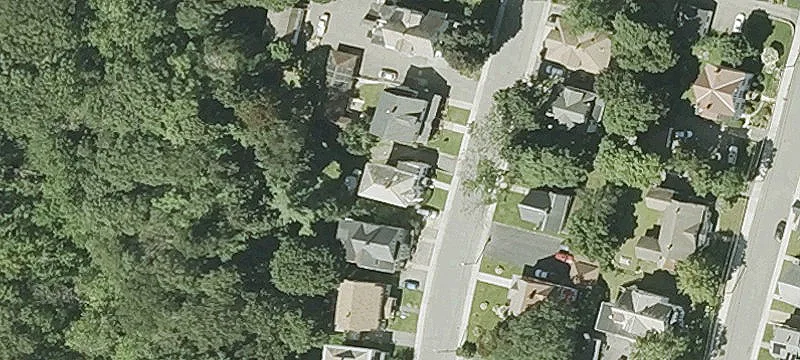 Two-Family Residence with Porches