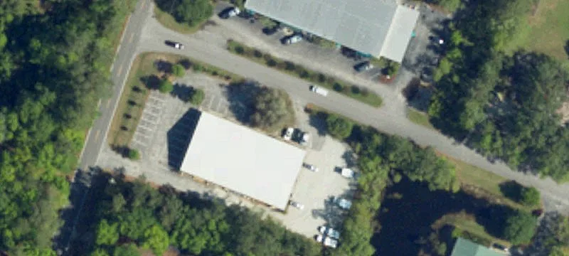 Flex-Use Industrial Office Building