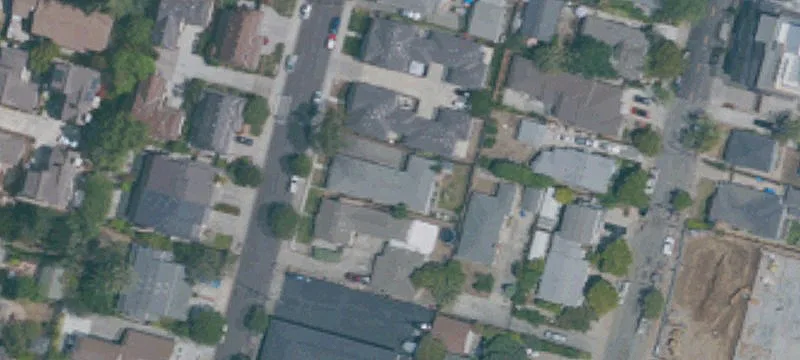 Income Duplex with Backyard Access