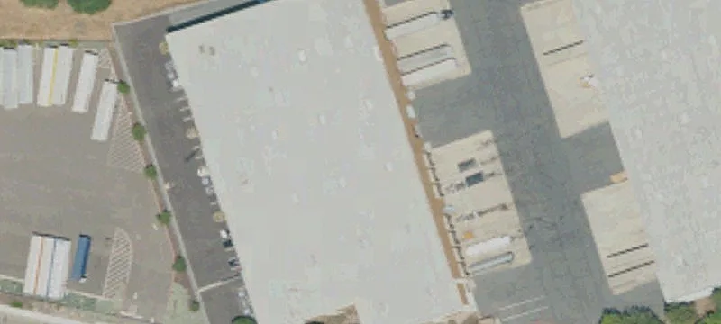 Industrial Land Parcel