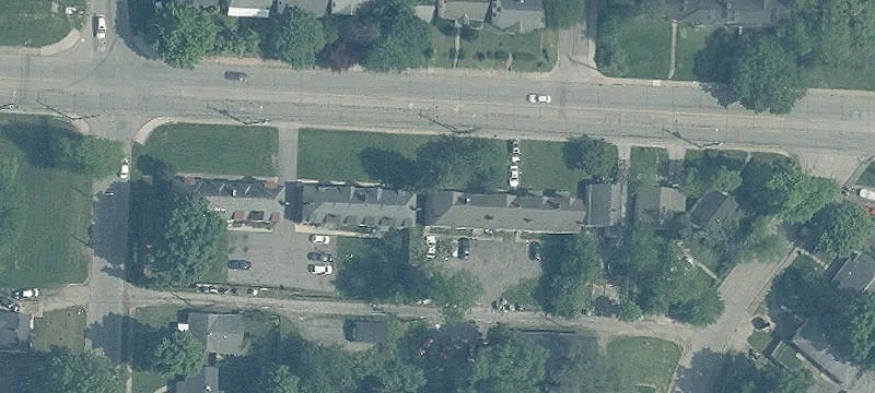 Turnkey 5-Unit Rental Property