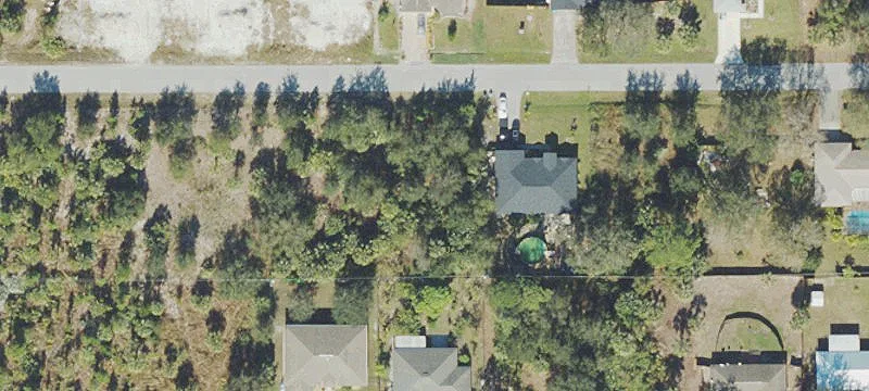 Residential Lot with Well and Septic