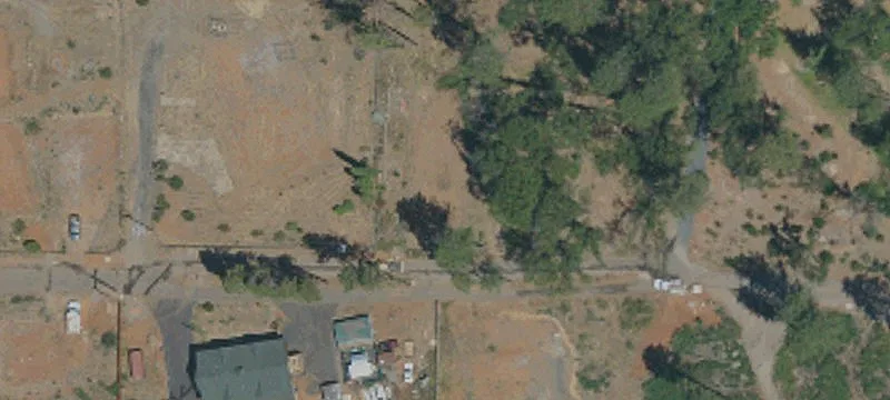 1-Acre Residential Development Lot