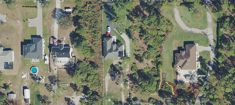 Residential Building Lot