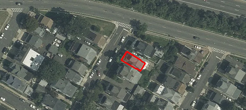 Four-Bedroom Apartment for Rent
