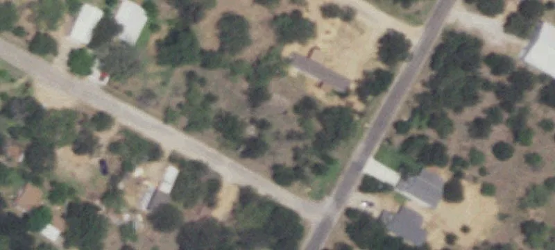 Corner Residential Building Lot