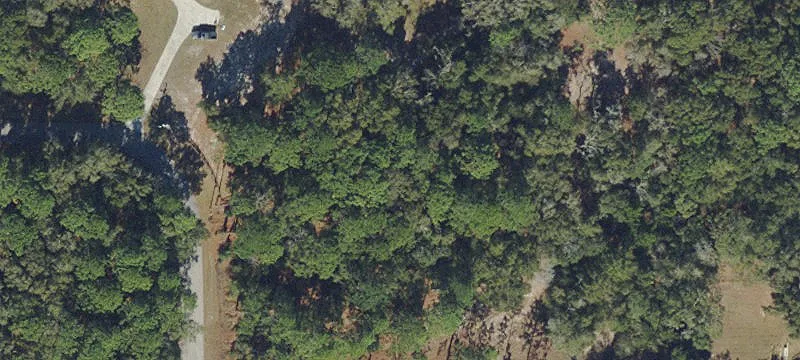 Vacant Residential Land Lot