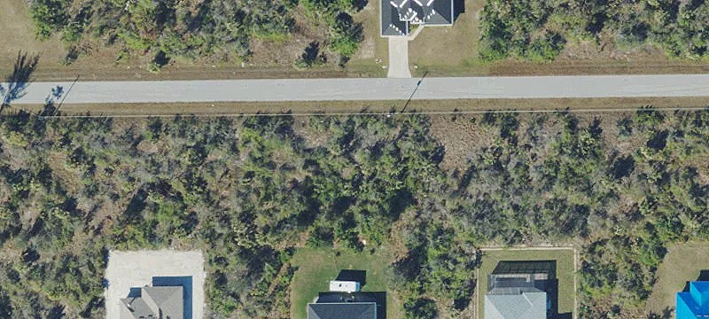 Deed-Restricted Boating Community Homesite