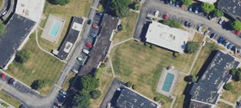 Renovated Multifamily Apartment Community
