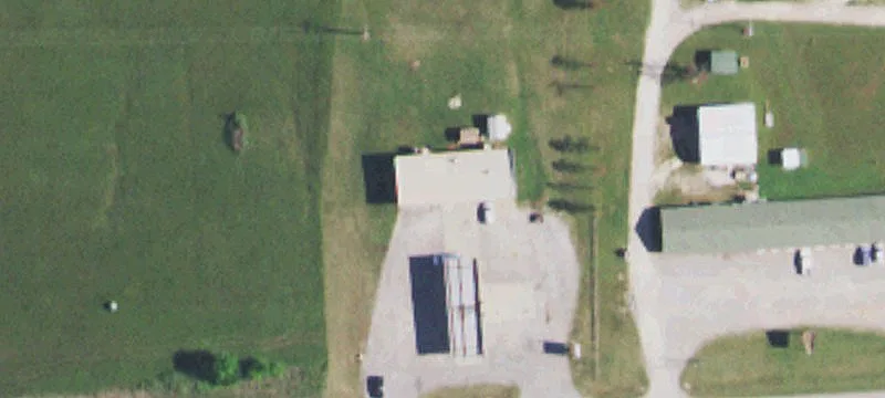 Turnkey Campground and Cabin Lodging