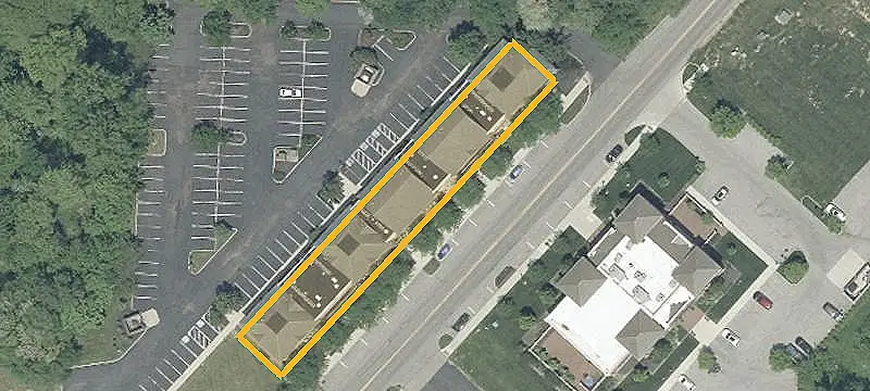 Turnkey Two-Story Office Condominium