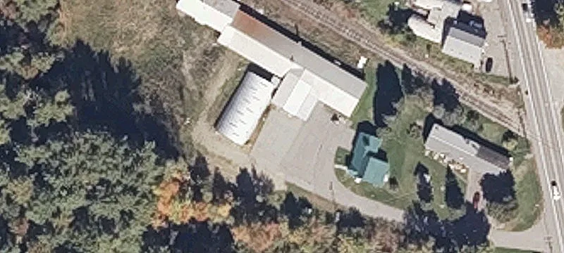 Industrial Redevelopment Warehouse