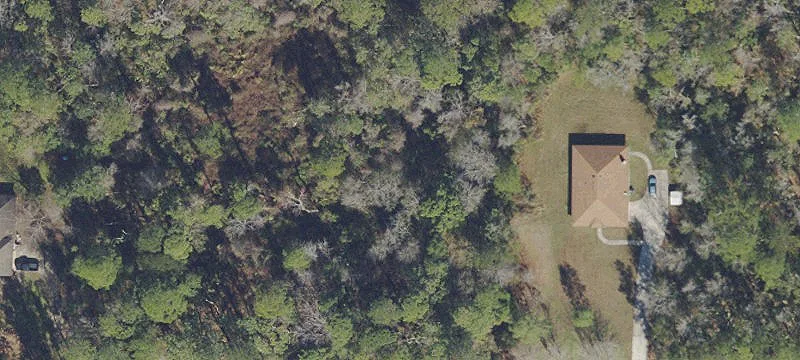 Residential Land Lot with Artesian Wells
