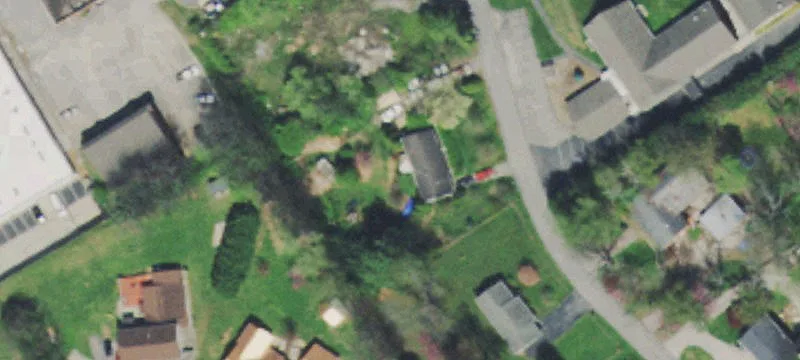 Commercial Land with Frontage