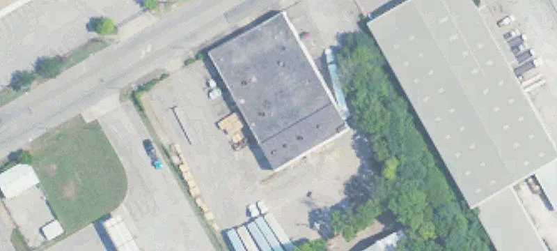 Warehouse Near I-20/59 Exit