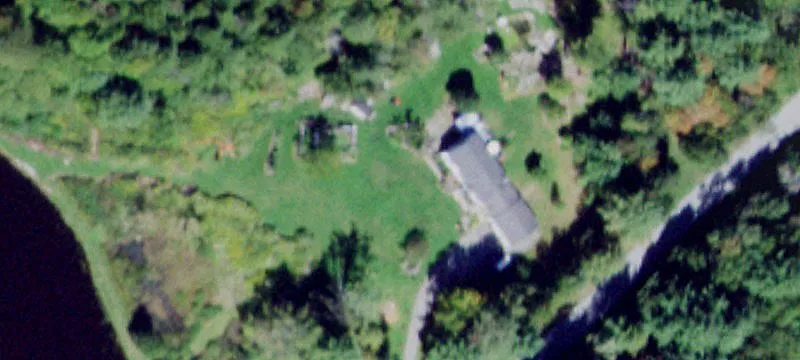 Waterfront Land with Stocked Ponds