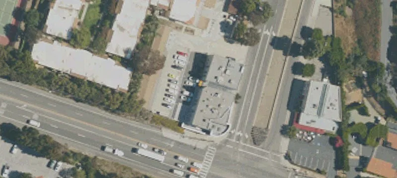 Retail Income Property