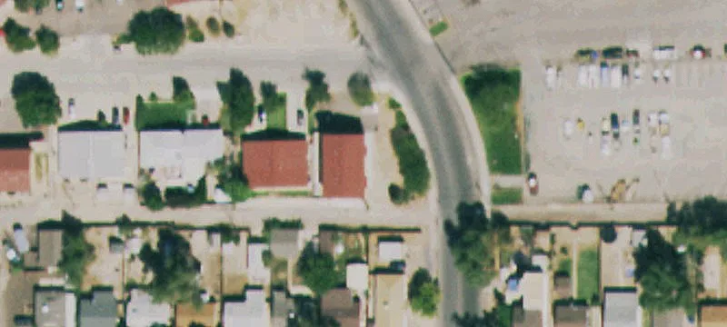 Residential Building Lot