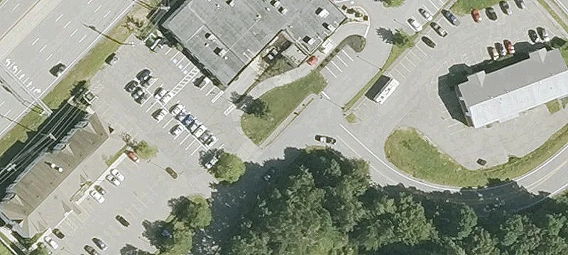 Medical Office Condo with Treatment Rooms