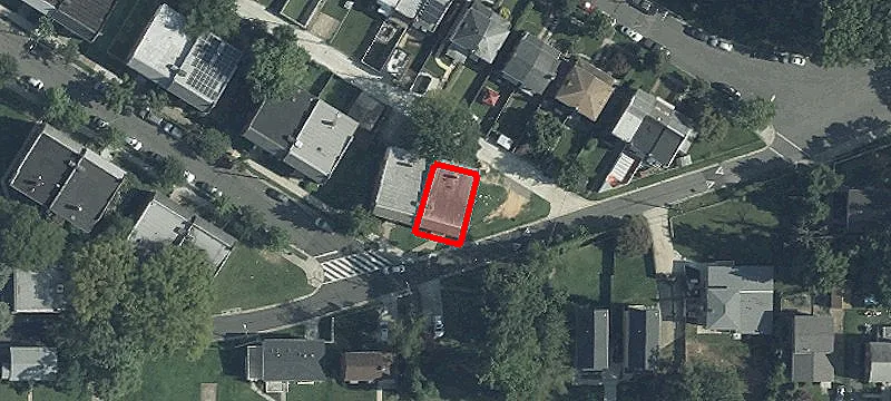 Two-Unit Residential Income Property