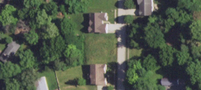 Residential Land in Quiet Subdivision