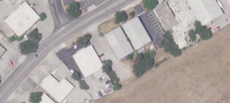 Flex Industrial Warehouse