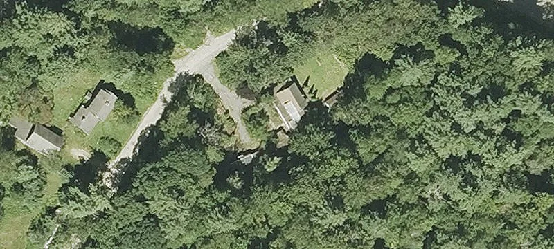 Ready-to-Build Homesite Lot