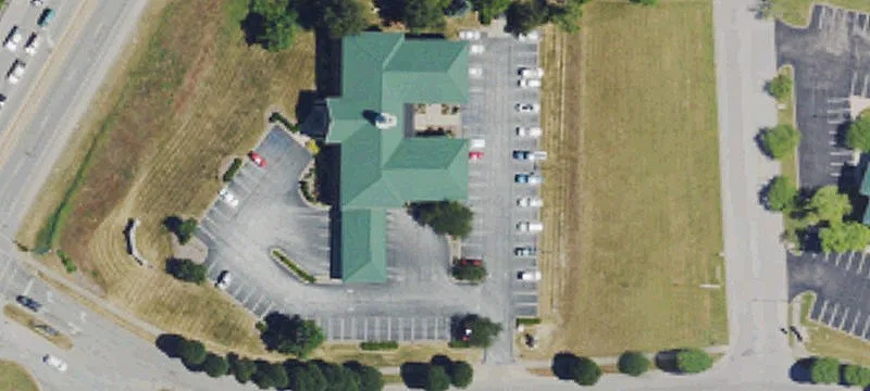 Commercial Development Lot Near Banking