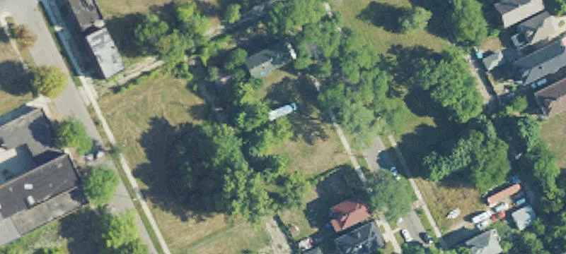 Vacant Residential Lot Bundle