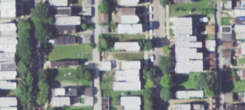 Single-Family Home Lot