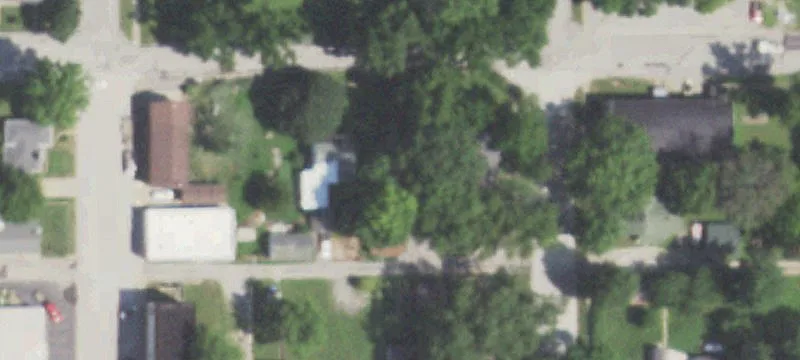 Hillside Development Land