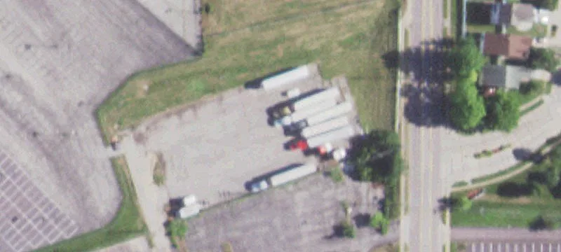 Commercial Land Zoned C8