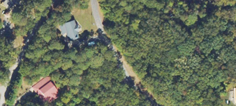 Waterfront Recreation Land