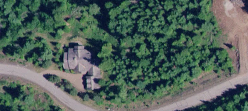 Waterfront Golf Course Lot