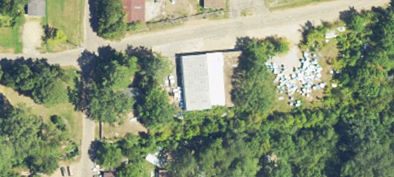 Residential Lot for Starter Home