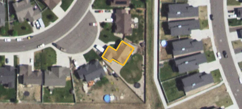 Multifamily-Approved Development Land
