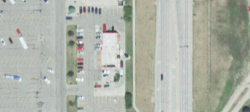 Arby's Absolute NNN Restaurant
