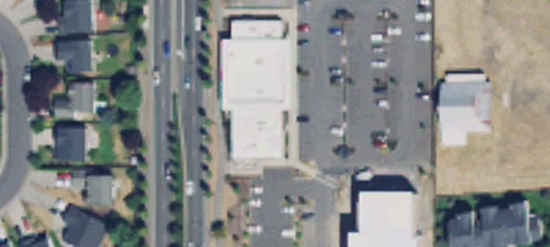 Multi-Tenant NNN Retail Investment