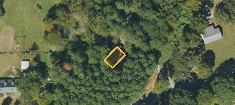 Waterfront Development Land Parcel