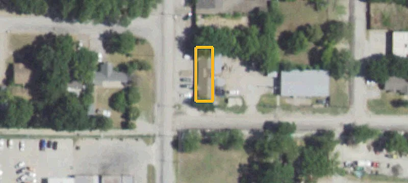 For-Sale Office Space