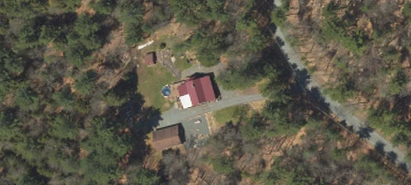 Pocono Residential Building Lot